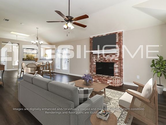 4th image of 703 Meadowdale Rd