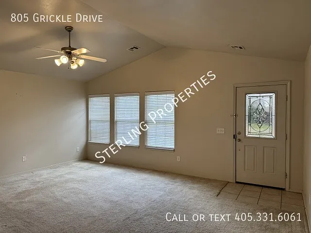805 Grickle Dr — Photo 3