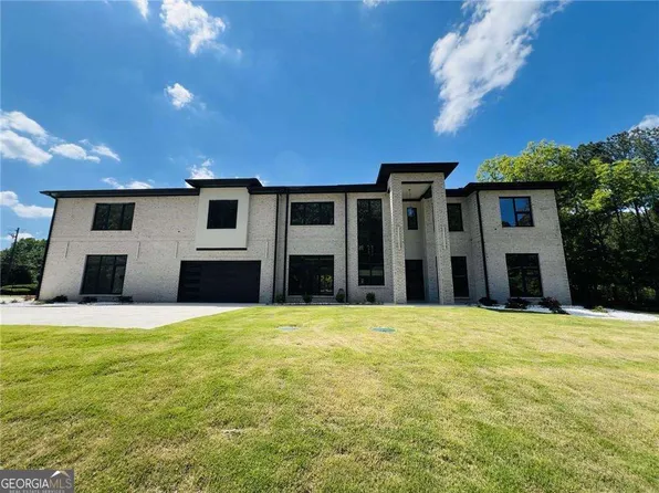 1939 Sunny Hill Rd, Lawrenceville, GA 30043