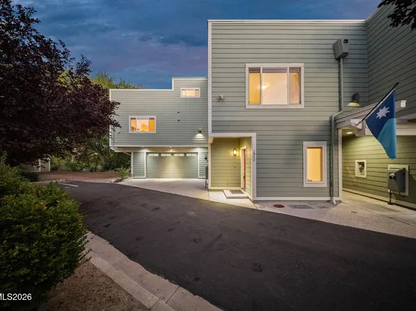 1940 Dickerson Rd, Reno, NV 89503