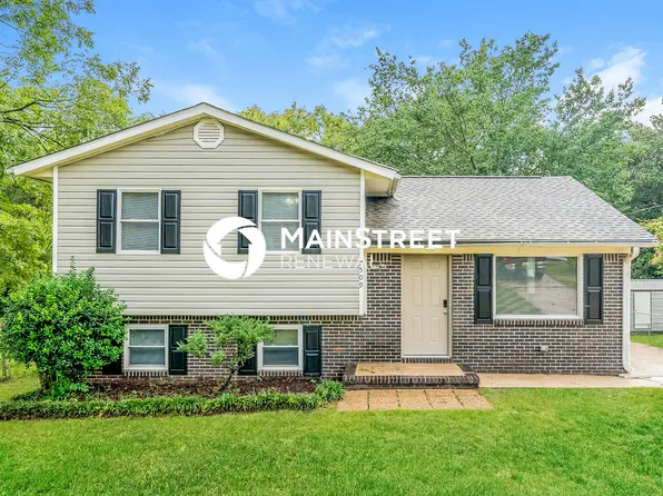 7509 Faye St, Leeds, AL 35094