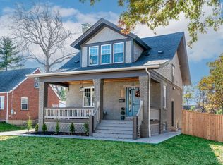 4517 Sycamore Rd, Cincinnati, OH 45236