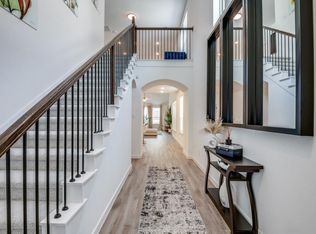 3931 Chesapeake Ln, Forney, TX 75126