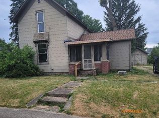 113 S Orange St, Sturgis, MI 49091