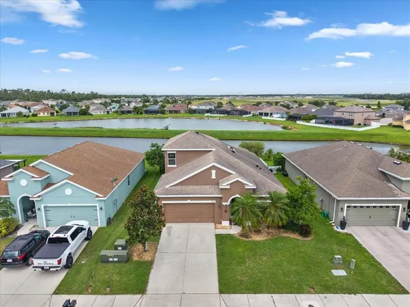 8005 112TH AVENUE E, PARRISH, FL 34219