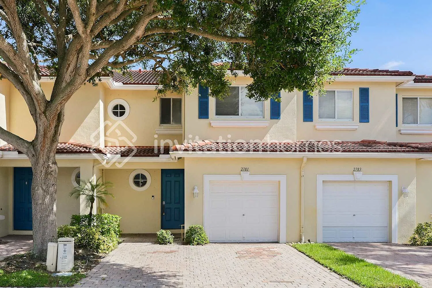 2781 S Evergreen Cir Boynton Beach, FL 33426 — Photo 1