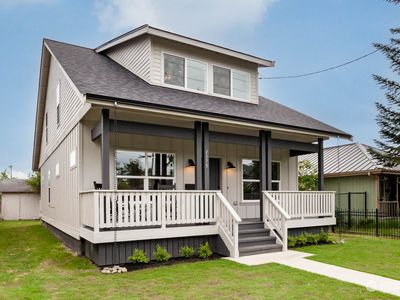 1175 Pioneer Street, Enumclaw, WA, 98022