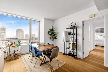 Rented by Sotheby's International Realty