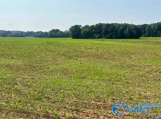 TRACT 1 Old Railroad Bed Rd, Harvest, AL 35749