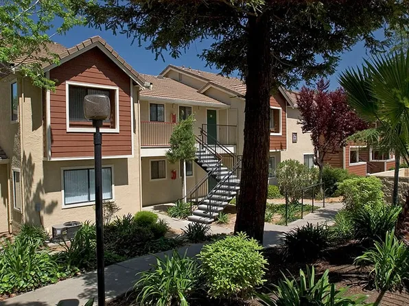 Belmont Apartment Homes