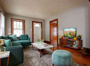 5519 Hickory St, Omaha, NE 68106