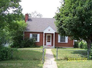 309 Isle Ave, Waynesboro, VA 22980