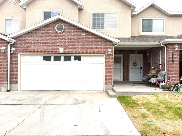 3881 W Sage Meadow Dr #96D, South Jordan, UT 84095