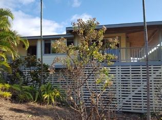 73-4315 E Oneone St, Kailua Kona, HI 96740