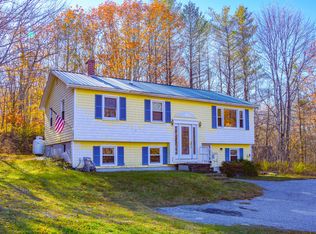 197 Slab City Rd, Lovell, ME 04051