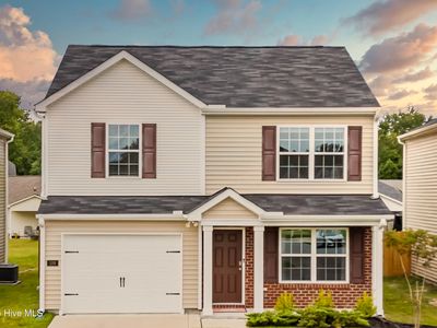 109 Walton Drive, New Bern, NC, 28562