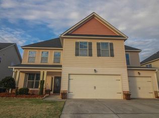 8777 Crenshaw Dr, Grovetown, GA 30813