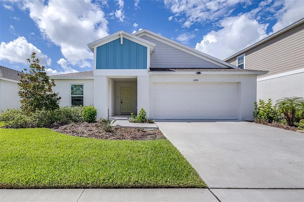 4 bed, 2.0 bath, 1848 sqft, $3,350 — Photo 1