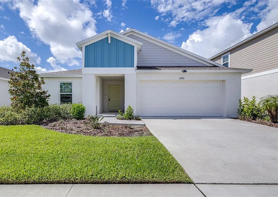 12781 Canter Call Rd