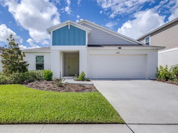 12781 Canter Call Rd, Lithia, FL 33547