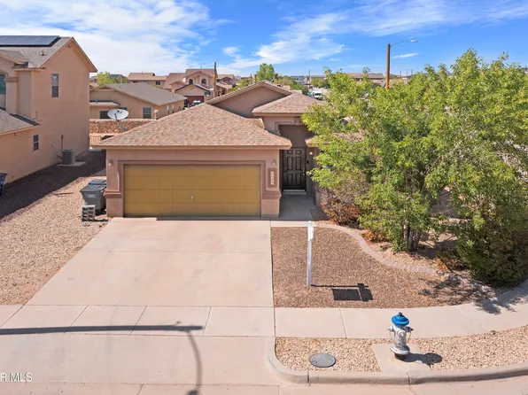 14477 Jacinto Ramos Ave, El Paso, TX 79938