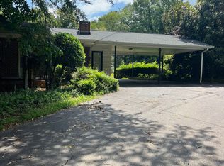 506 Grant St, Clarkesville, GA 30523