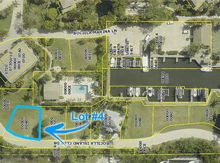 16740 Bocilla Island Club Dr, Bokeelia, FL 33922