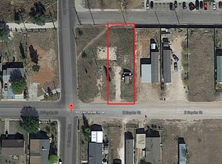 1904 E Snyder St, Hobbs, NM 88240