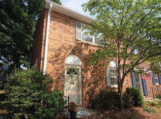 2407 Patriot Way, Greensboro, NC 27408