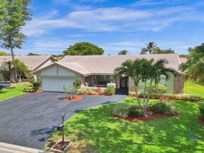 8993 NW 51st Place, Coral Springs, FL, 33067
