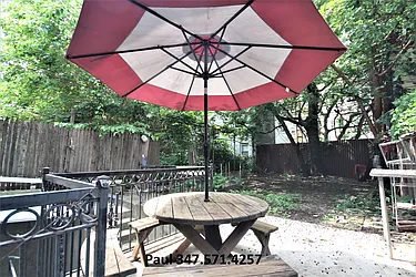 Rented by Rental Solutions Inc