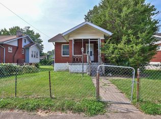5124 Mary Ingles Hwy, Silver Grove, KY 41085