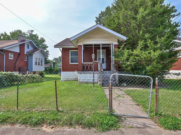 5124 Mary Ingles Hwy, Silver Grove, KY 41085
