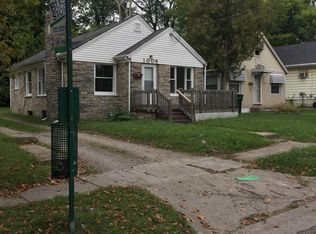 1008 Regent St, Lansing, MI 48912
