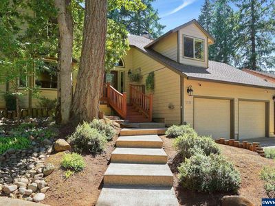 2174 Reed Ct SE, Salem, OR, 97306