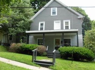 14 Sciota St, Jamestown, NY