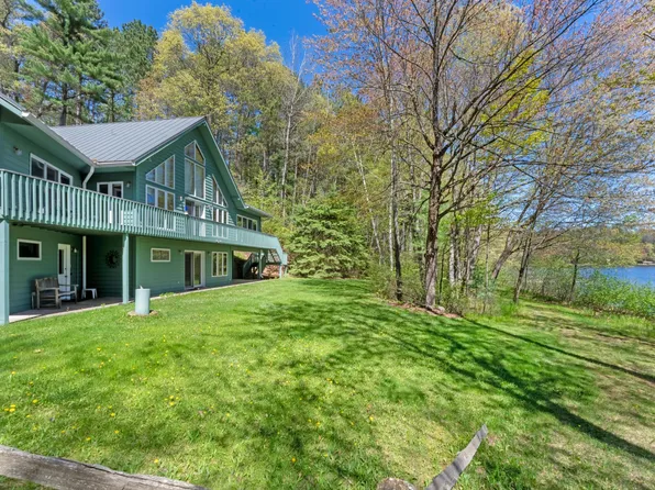 W5321 Stonewood Rd, Tomahawk, WI 54487