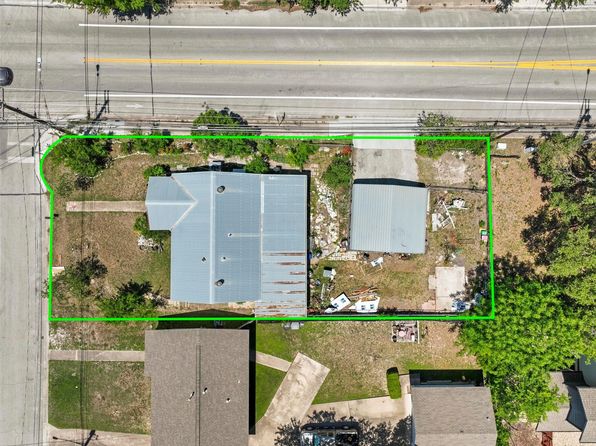 514 W O'Dell St, Austin, TX 78752