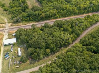 Texoma Rd, Mead, OK 73449