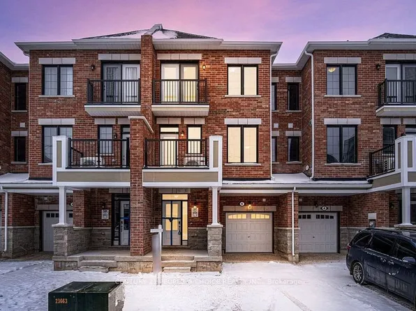 61 Melmar St, Brampton, ON L7A 5K6