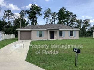 13995 SW 27 Court Rd, Ocala, FL 34473
