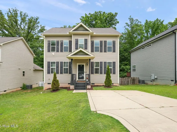 317 Chamberlain Drive, Clayton, NC 27527