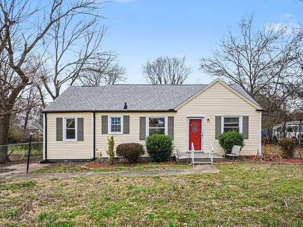 1005 Aladdin Dr, Nashville, TN 37217