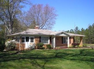 754 Ware Rd, Shelby, NC 28152