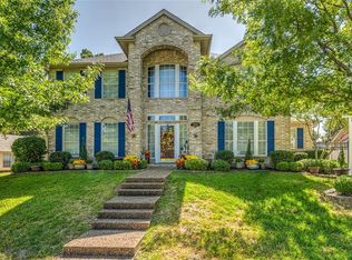 7616 Oak Knoll Dr, North Richland Hills, TX 76182