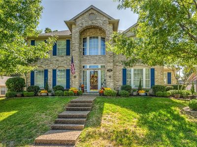 7616 Oak Knoll Dr, North Richland Hills, TX, 76182