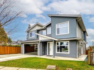 3534 Bonnie Dr, Nanaimo, BC V9T0L2