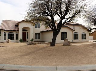 4803 W Desert Hollow Dr, Phoenix, AZ 85083
