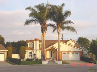 18542 Prunus St, Fountain Valley, CA 92708