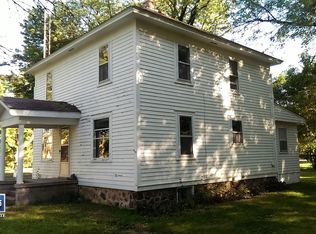 552 Euclid Ave, Wild Rose, WI 54984